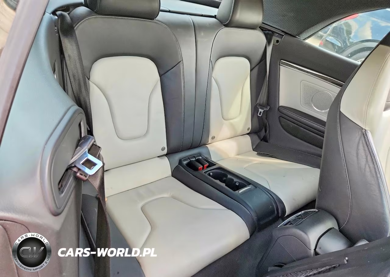 2013 Audi S5 Prestige VIN:WAUVGAFH5DN011165 - 10