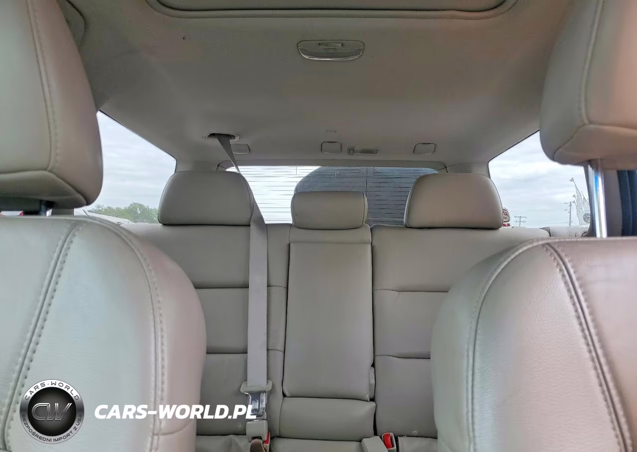 2019 Subaru Outback VIN:4S4BP66C597312081 - 10