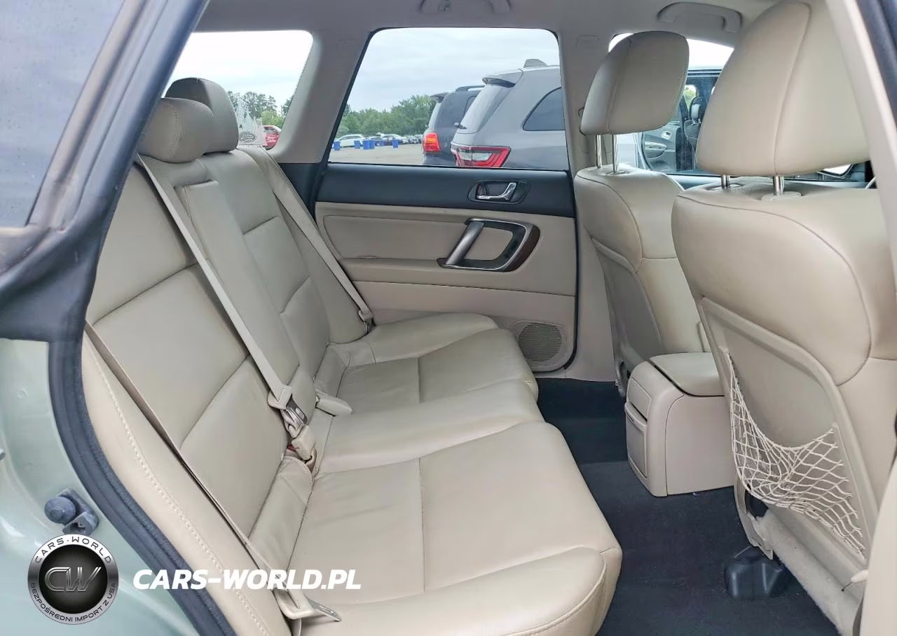 2019 Subaru Outback VIN:4S4BP66C597312081 - 11