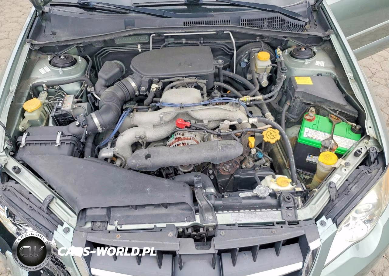 2019 Subaru Outback VIN:4S4BP66C597312081 - 12