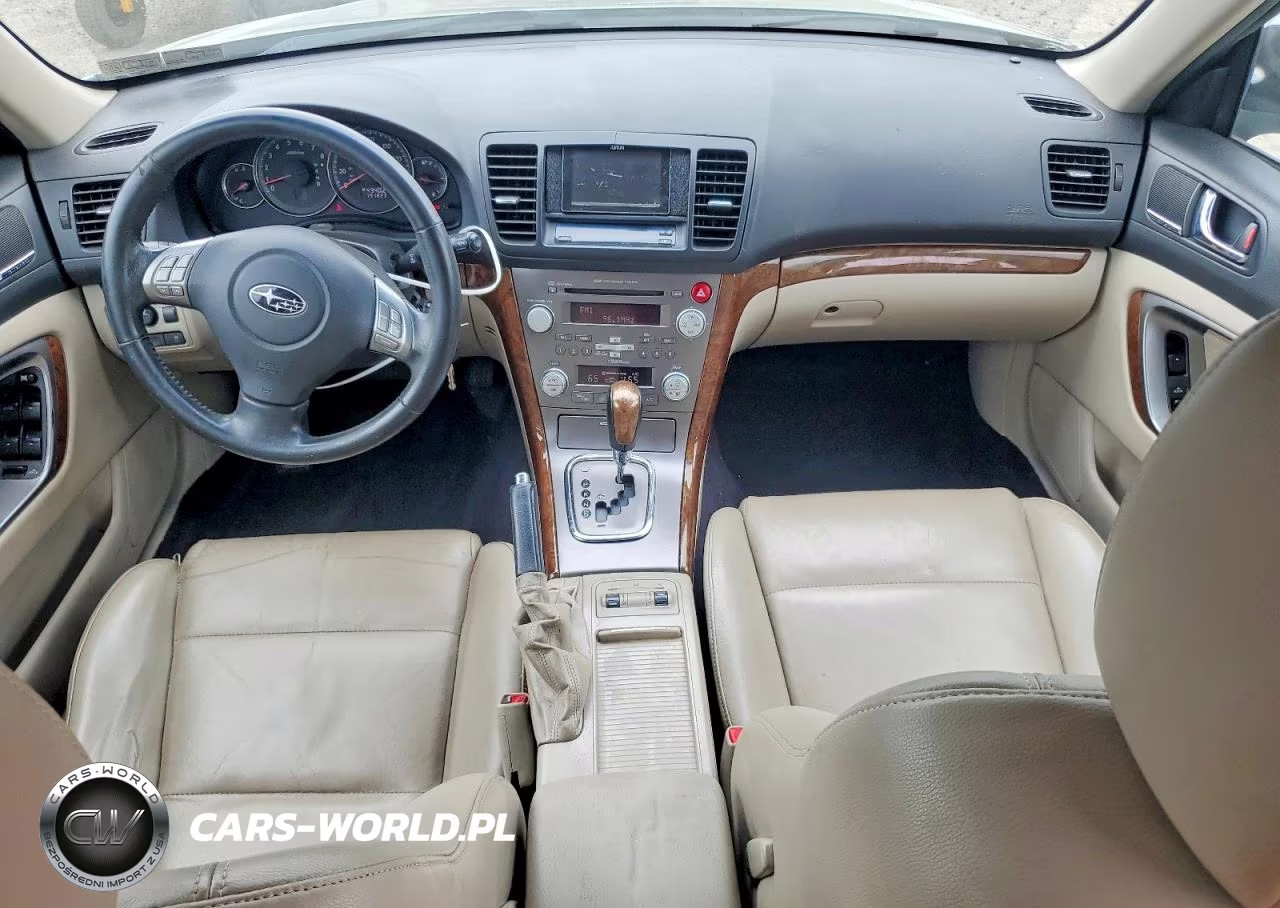 2019 Subaru Outback VIN:4S4BP66C597312081 - 8