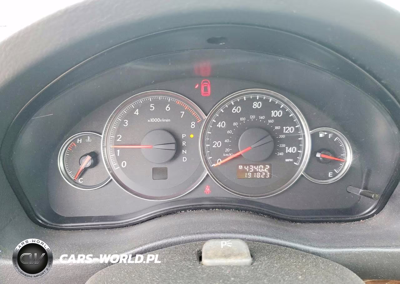 2019 Subaru Outback VIN:4S4BP66C597312081 - 9
