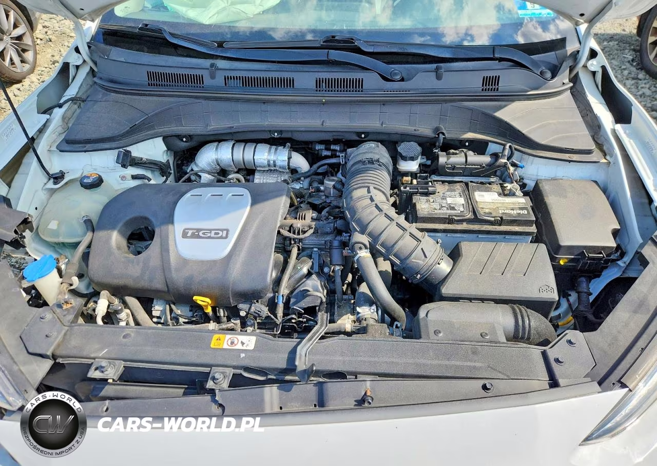 2020 Hyundai Kona Limited VIN:KM8K3CA57LU432847 - 12