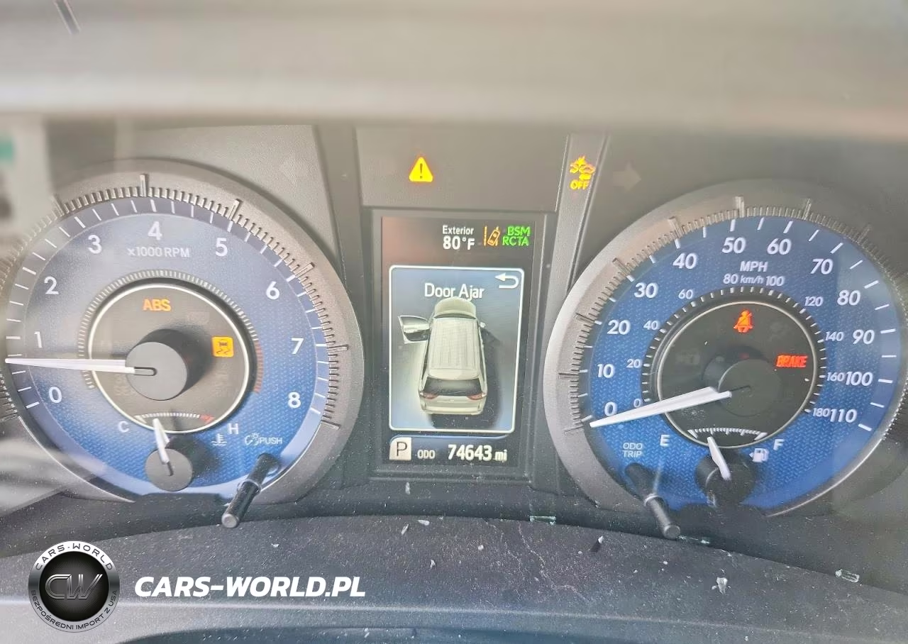 2020 Toyota Sienna Xle 8-Passenger VIN:5TDYZ3DC5LS023810 - 9