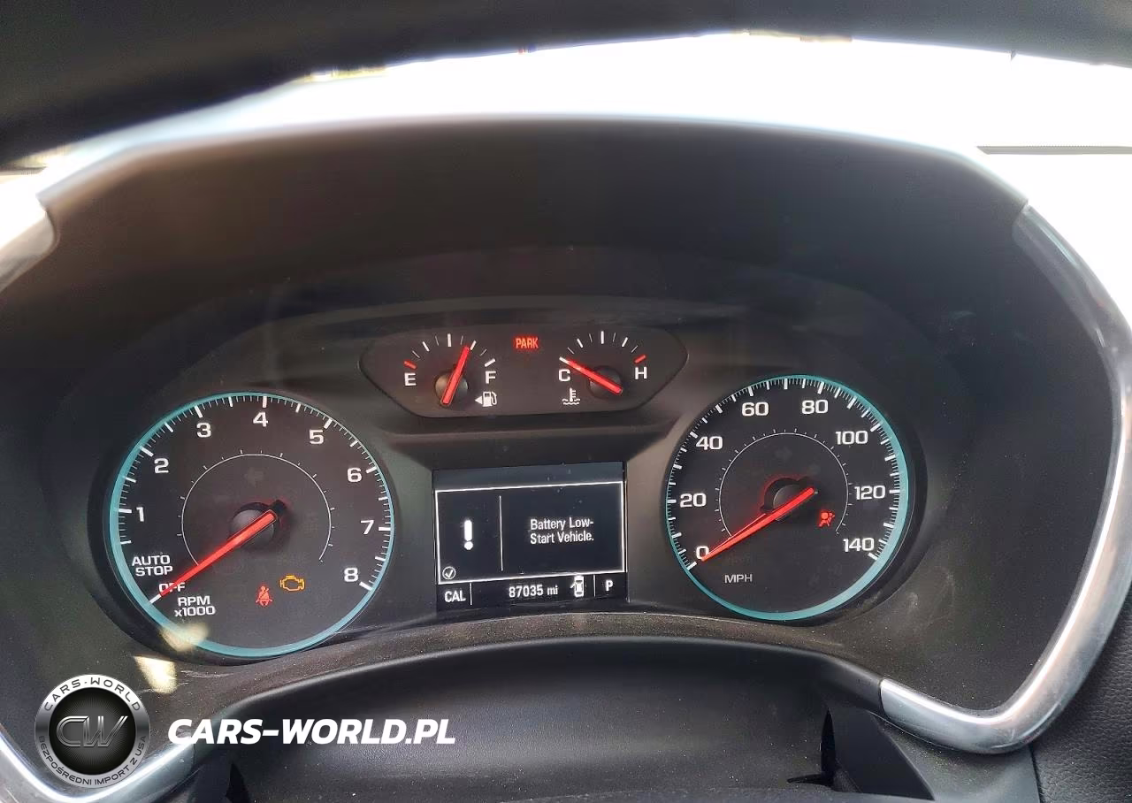 2018 Chevrolet Equinox Lt VIN:2GNAXJEV8J6222201 - 9