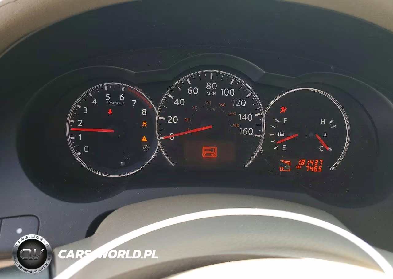 2012 Nissan Altima 2.5 VIN:1N4AL2AP2CN424621 - 9