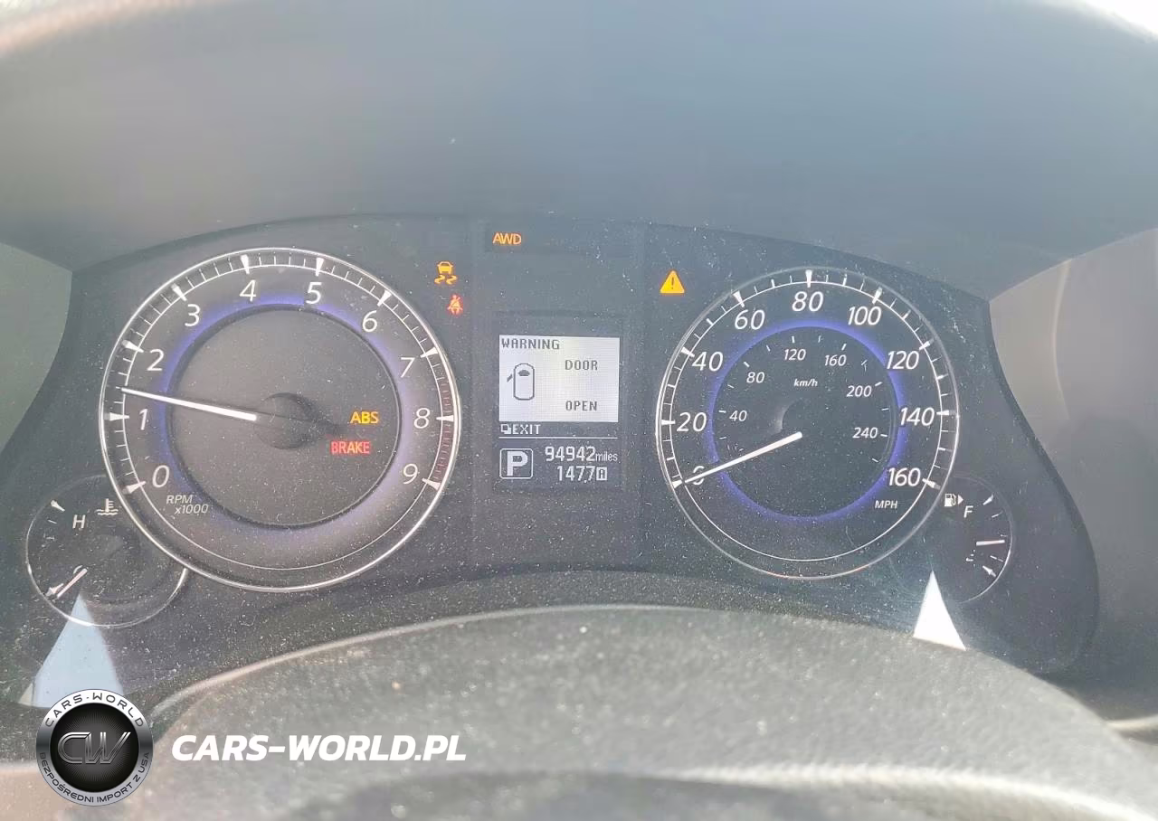 2016 Infiniti Qx50 Base VIN:JN1BJ0RR5GM267406 - 9