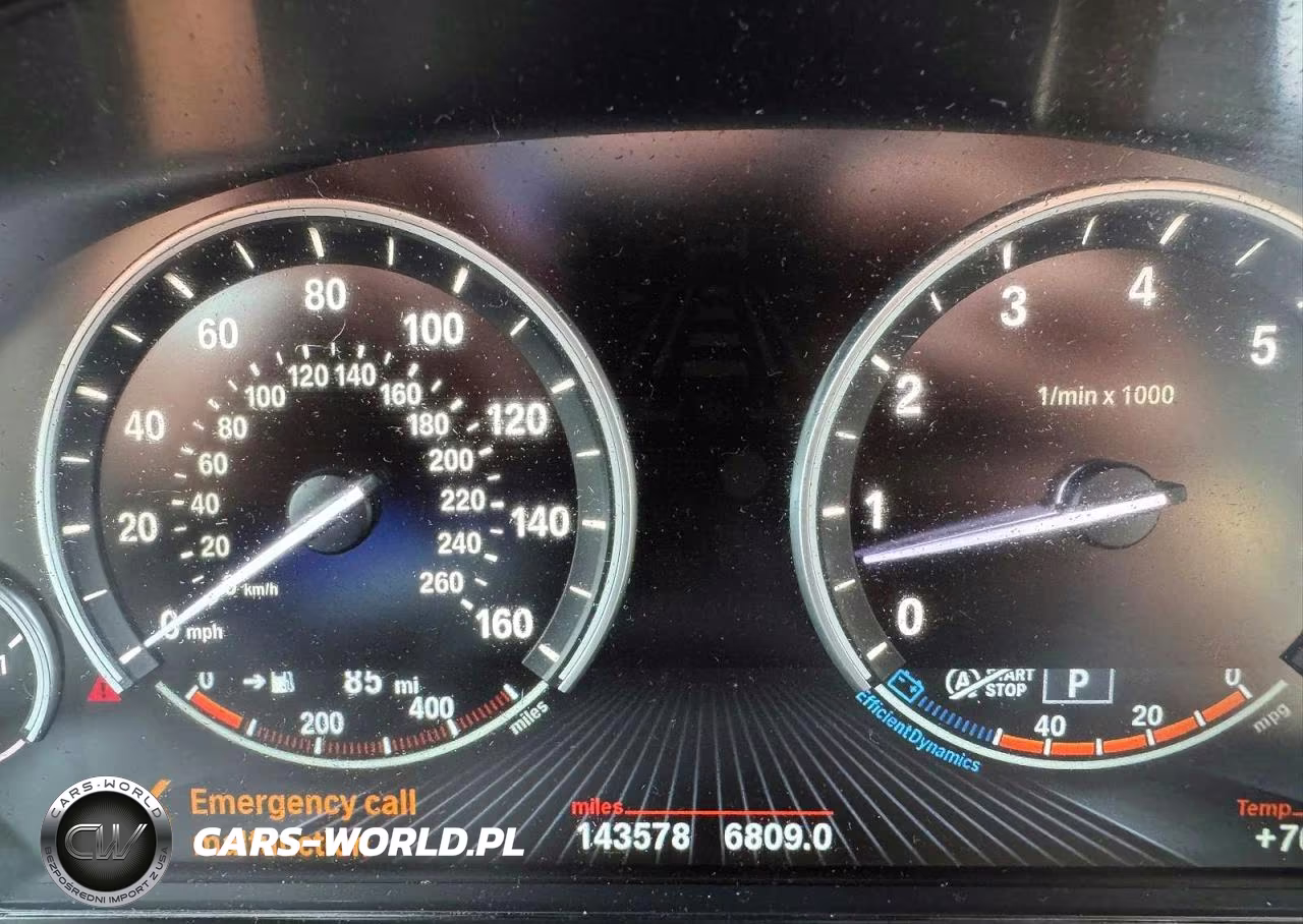 2017 BMW X5 xDrive35I VIN:5UXKR0C58H0V66990 - 7