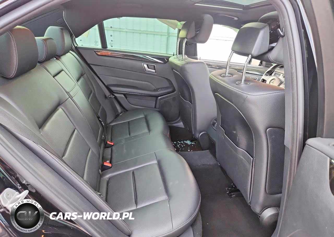 2016 Mercedes-Benz E 350 4Matic VIN:WDDHF8JB5GB300783 - 10