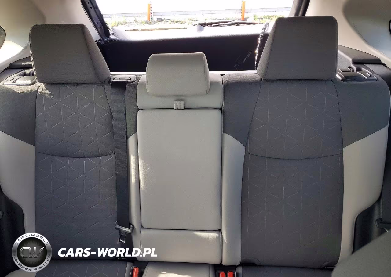 2019 Toyota Rav4 Xle VIN:2T3P1RFV3KW071467 - 10