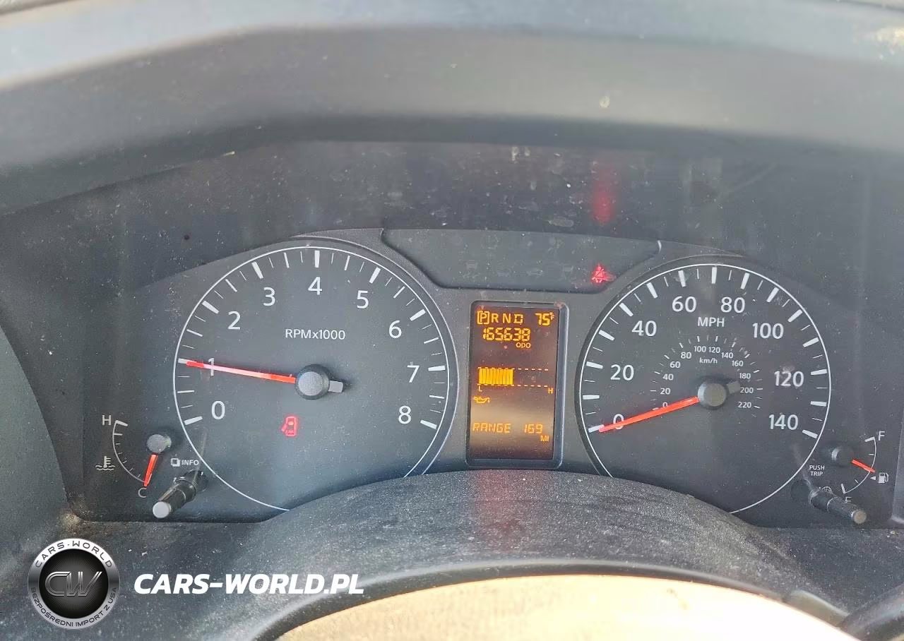 2021 Nissan Nv 2500 Hd Sv VIN:1N6AF0KY2MN807387 - 9