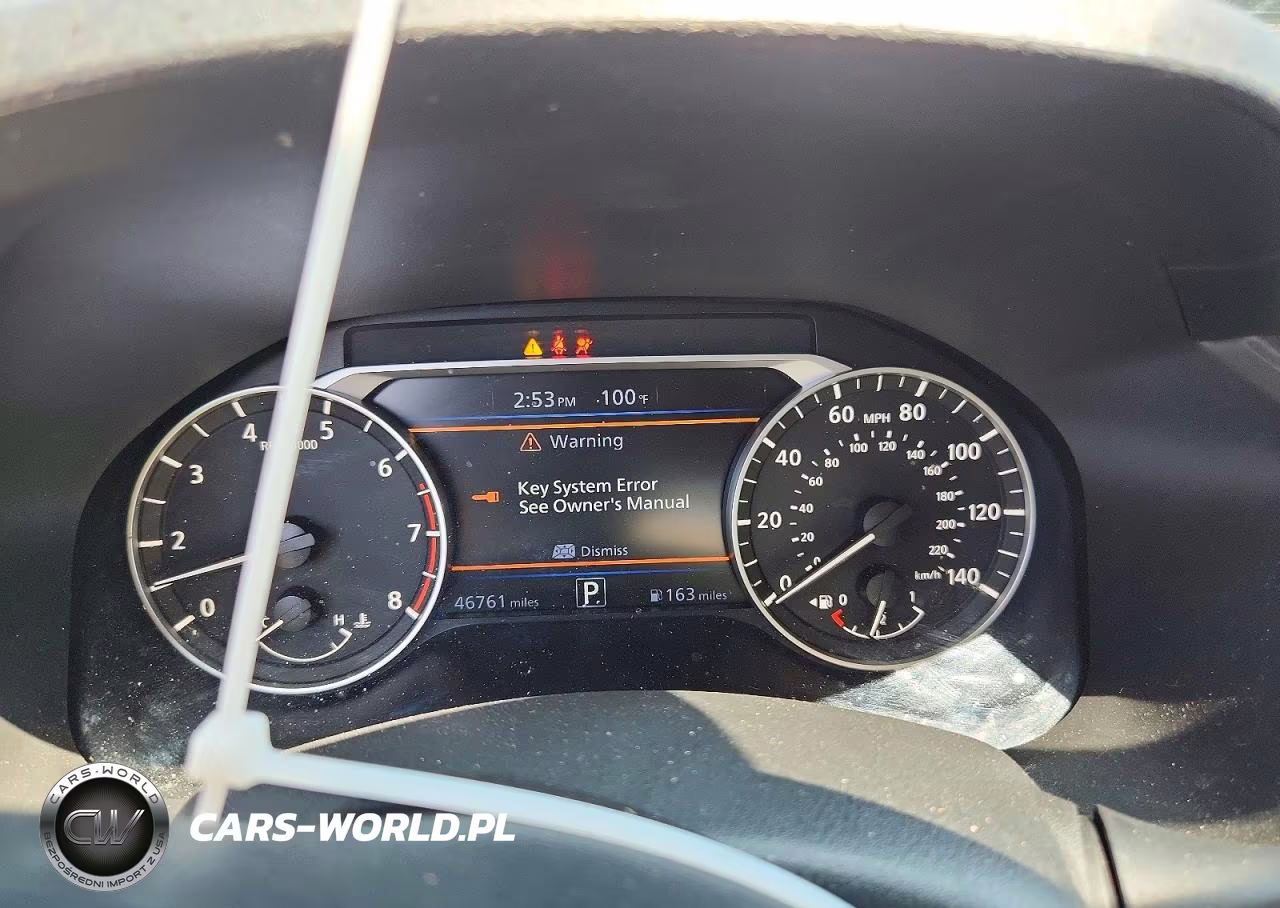 2019 Nissan Altima S VIN:1N4BL4BV5KC107522 - 9