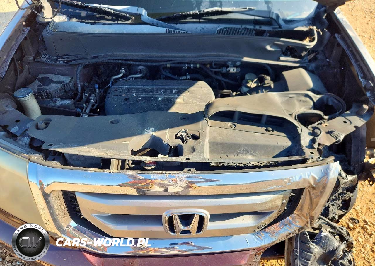 2010 Honda Pilot Exl VIN:5FNYF4H55AB022636 - 12