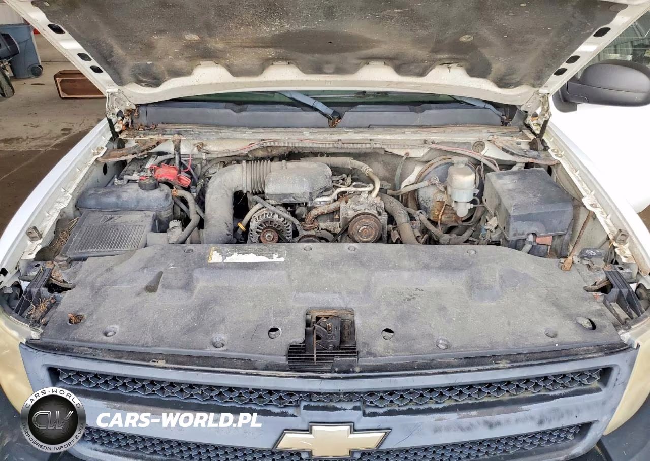2011 Chevrolet Silverado K1500 VIN:1GCNKPEX1BZ180117 - 11