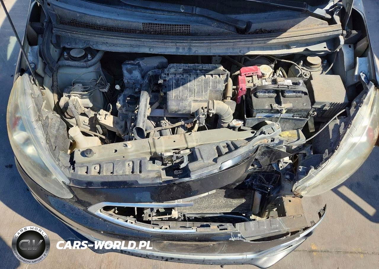 2017 Mitsubishi Mirage Se VIN:ML32A4HJXHH005636 - 11
