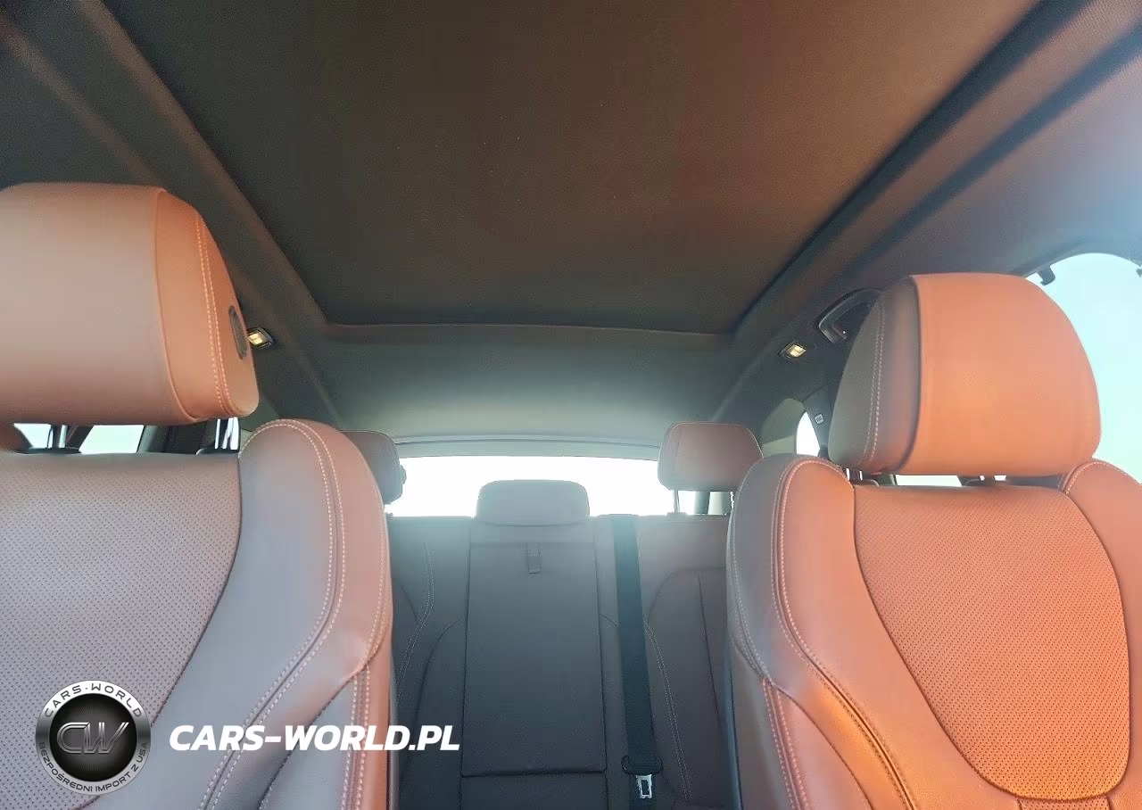 2022 BMW X5 Sdrive 40I VIN:5UXCR4C05N9J65338 - 10