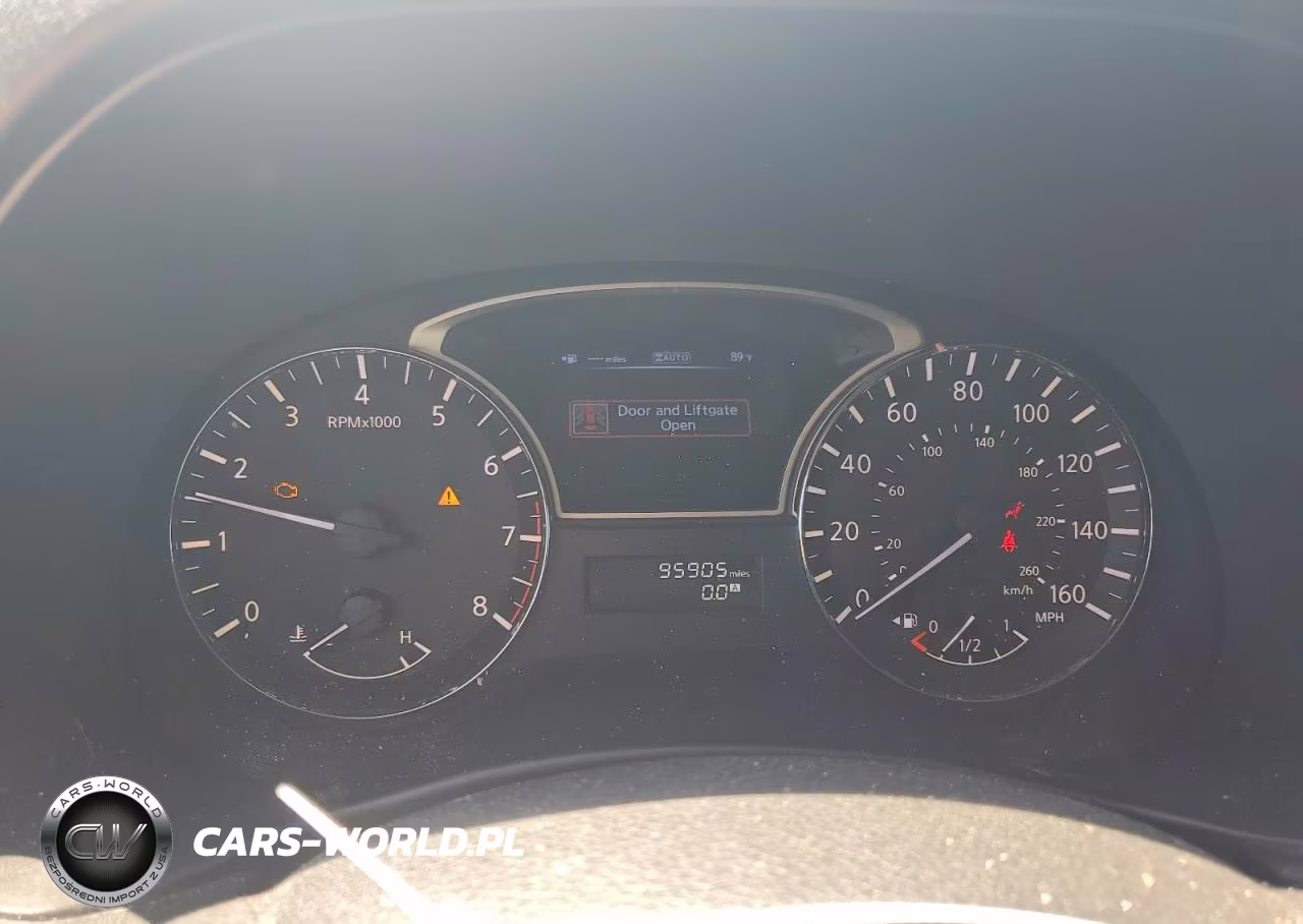 2013 Nissan Pathfinder S VIN:5N1AR2MM1DC641614 - 10