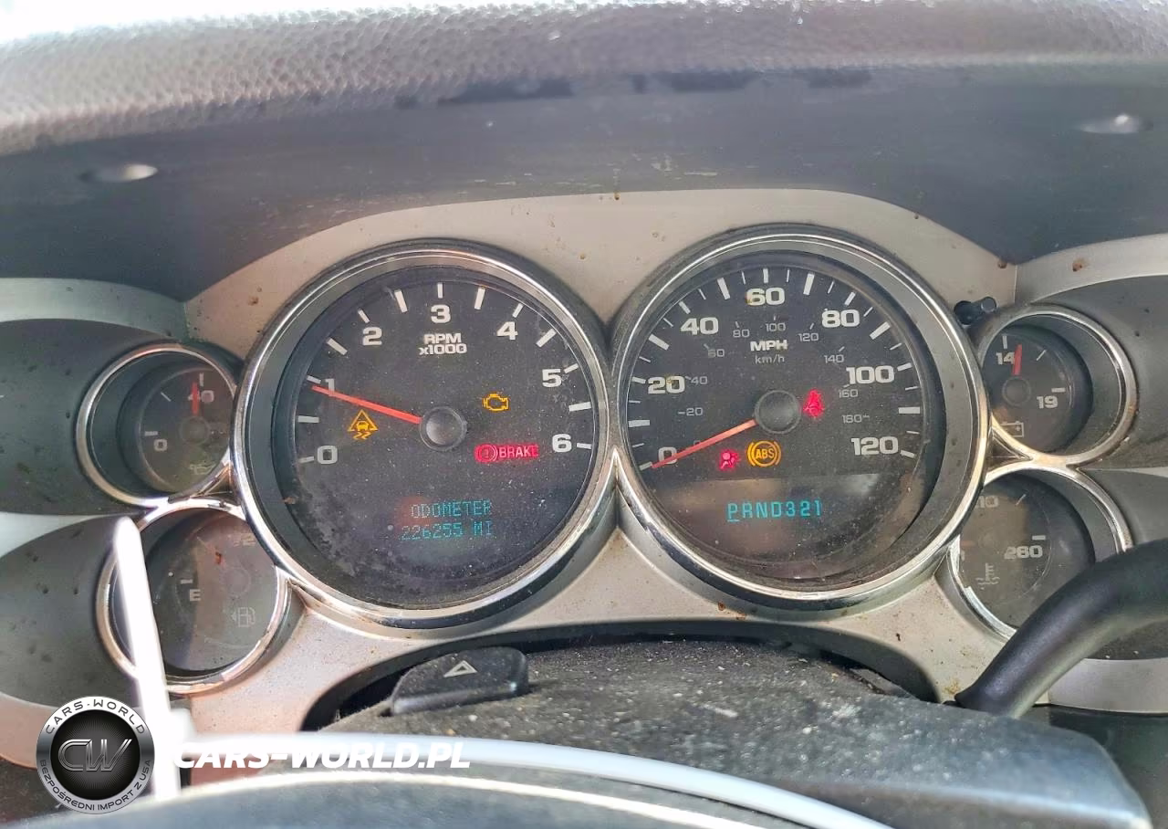 2007 Chevrolet Silverado C1500 Crew Cab VIN:2GCEC13J071530328 - 9