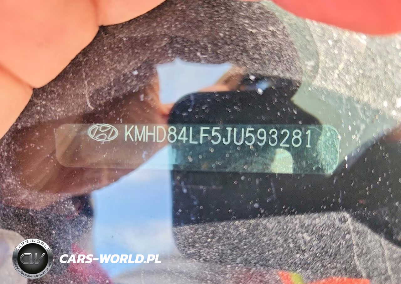 2018 Hyundai Elantra Sel VIN:KMHD84LF5JU593281 - 12