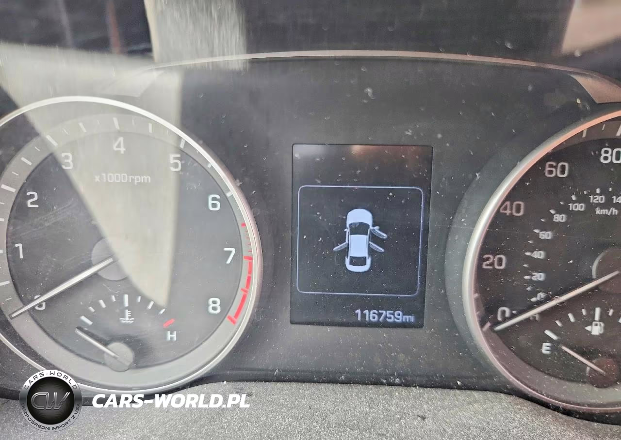 2018 Hyundai Elantra Sel VIN:KMHD84LF5JU593281 - 9