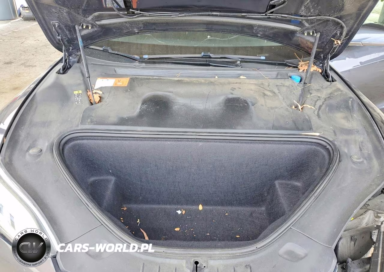 2018 Tesla Model S VIN:5YJSA1E26JF270407 - 11