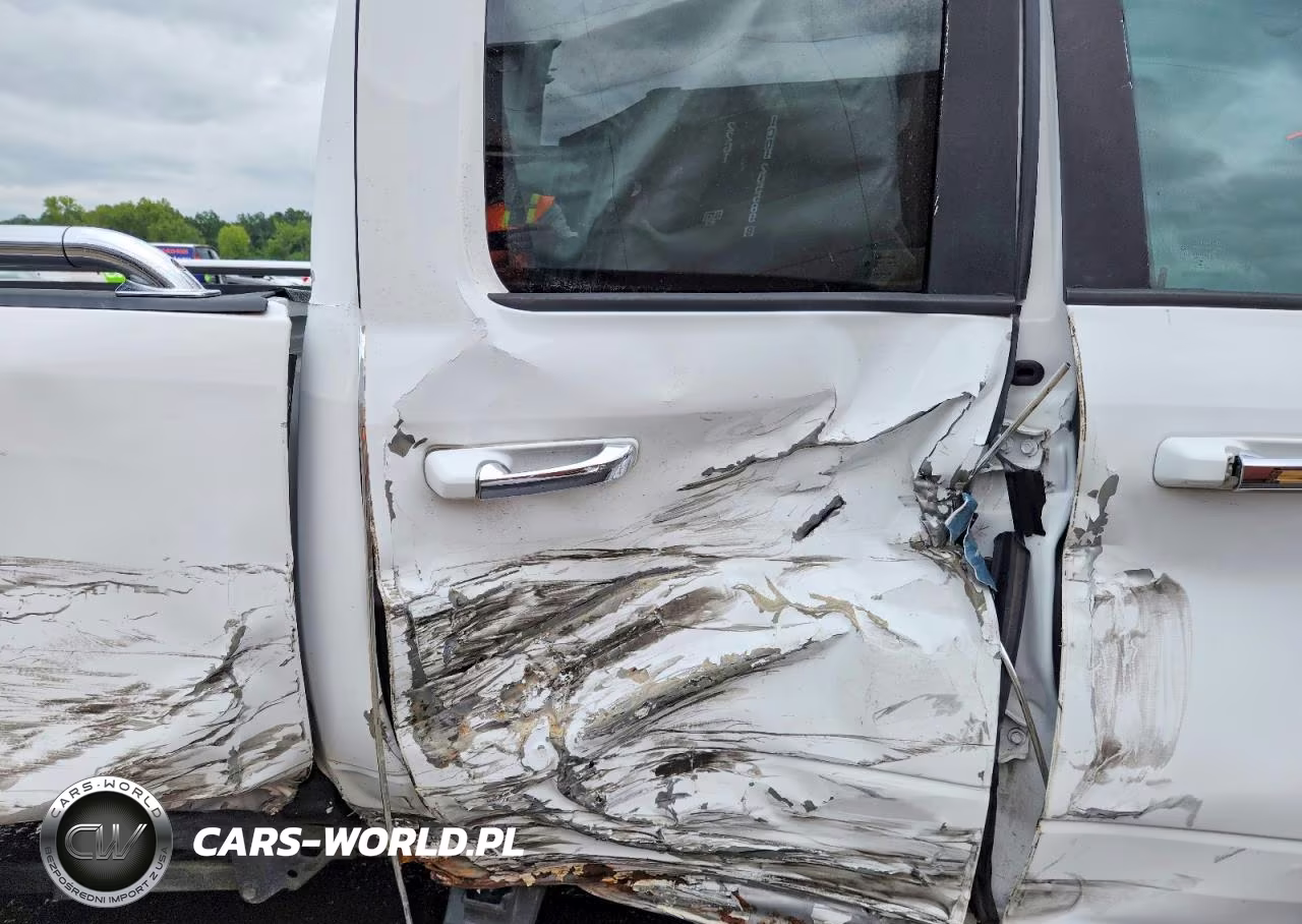 2015 Ram 1500 Slt VIN:1C6RR7GT3FS764354 - 10