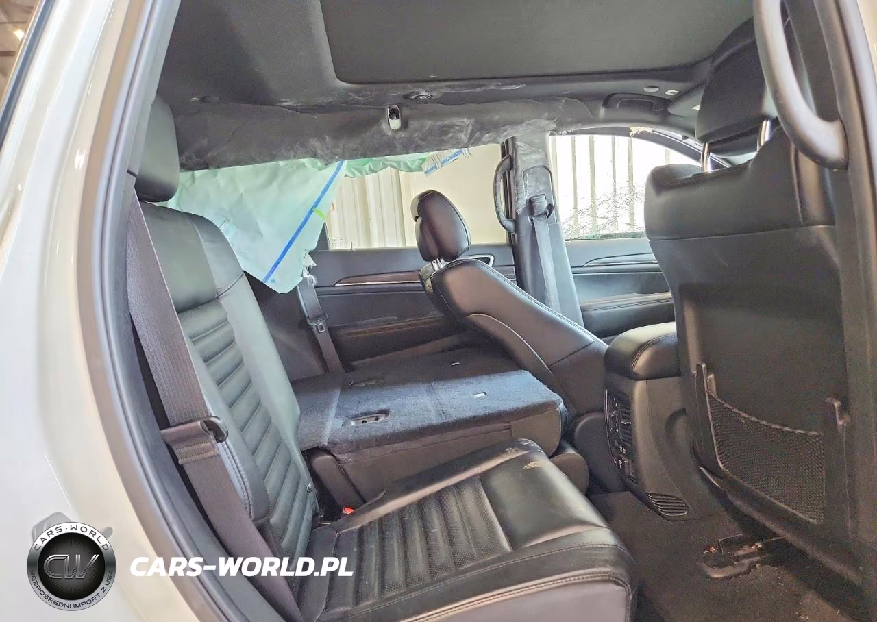 2019 Jeep Grand Cherokee Limited VIN:1C4RJFBG6KC787037 - 11