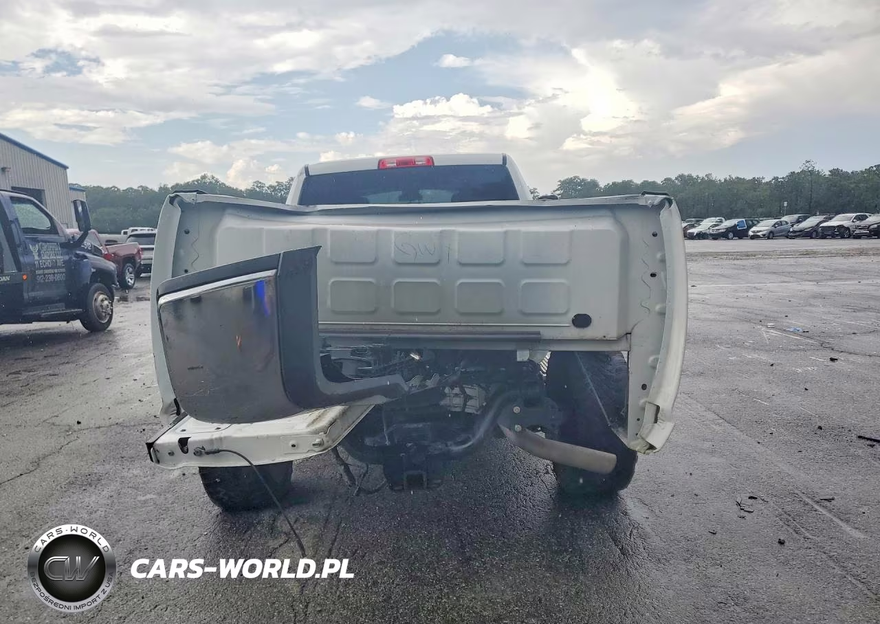 2022 Ram 2500 Big Horn-Lone Star VIN:3C6UR5DL5NG247193 - 6