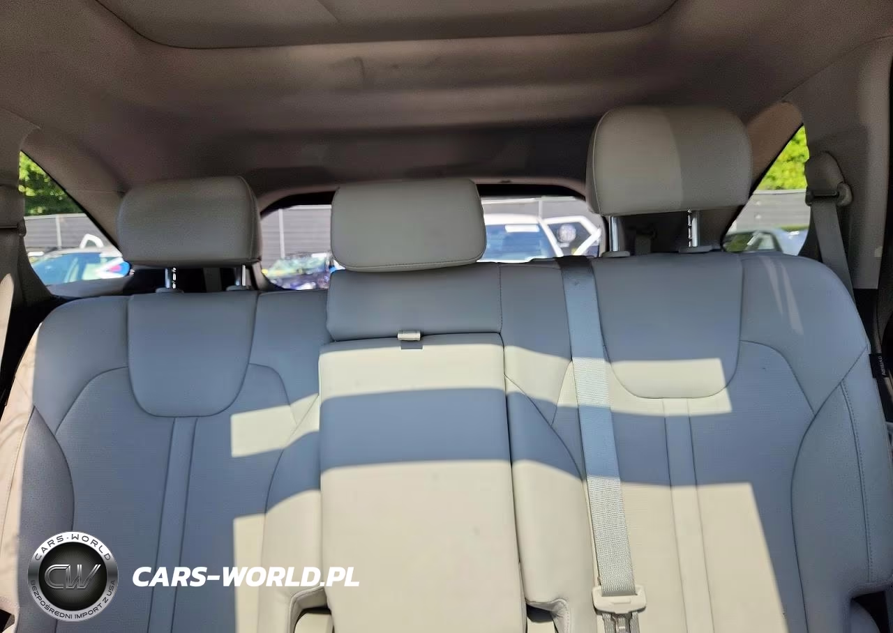 2024 Kia Sorento S VIN:5XYRL4JC1RG285541 - 10