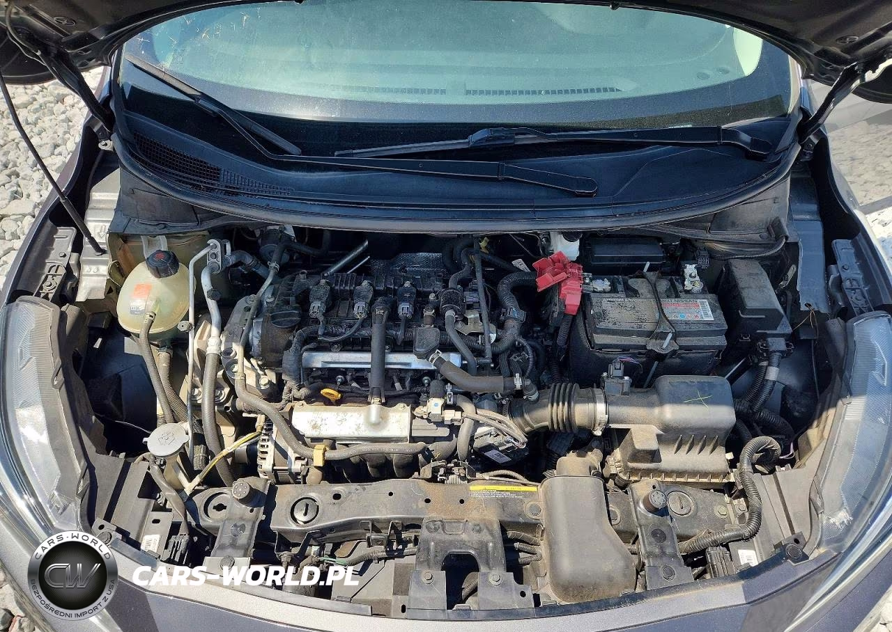 2022 Nissan Versa Sr VIN:3N1CN8FV2NL821601 - 11