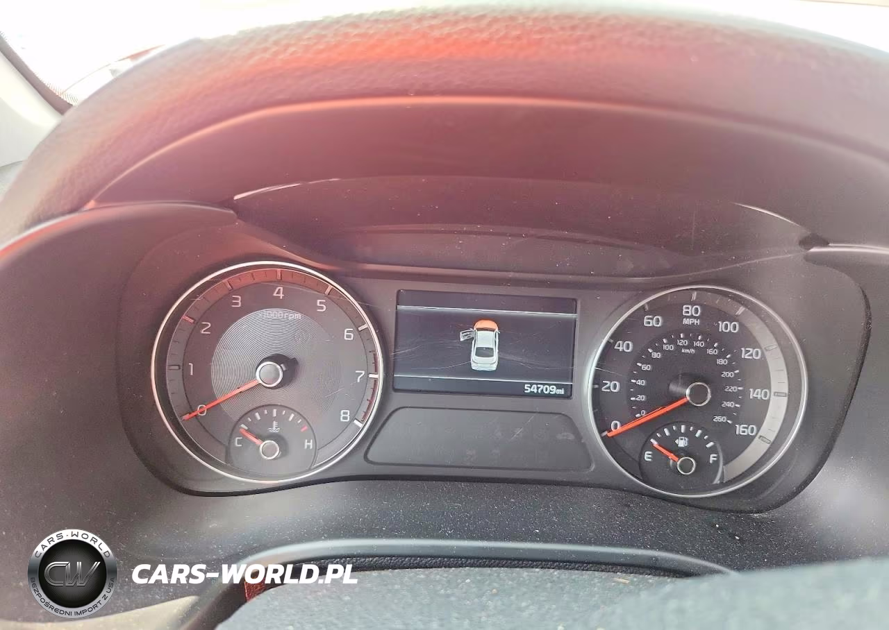 2023 Kia Forte Lxs VIN:3KPF24AD6PE678606 - 9