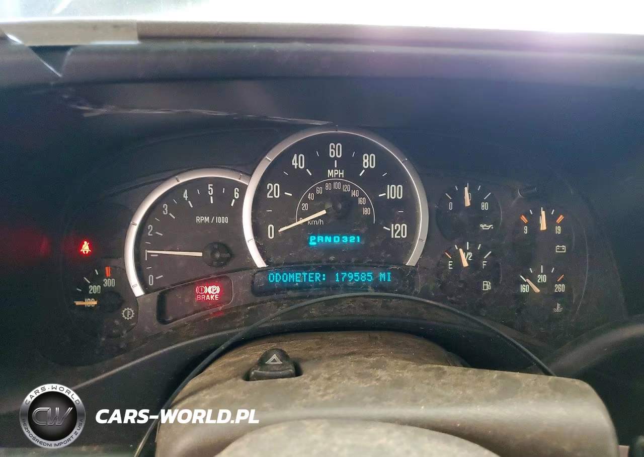 2004 Cadillac Escalade Esv VIN:3GYFK66N94G247281 - 9