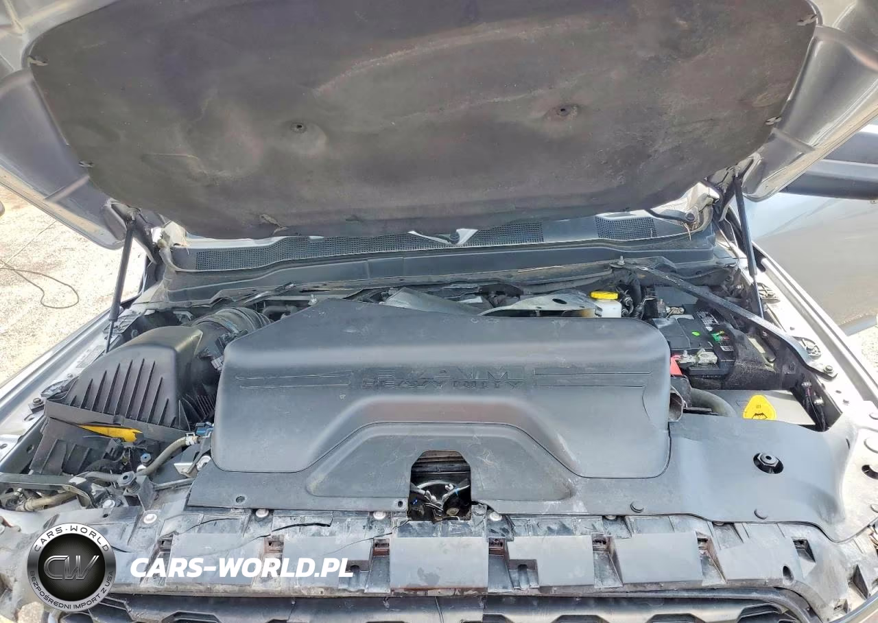 2022 Ram 2500 Big Horn-Lone Star VIN:3C6UR5DL8NG125301 - 11