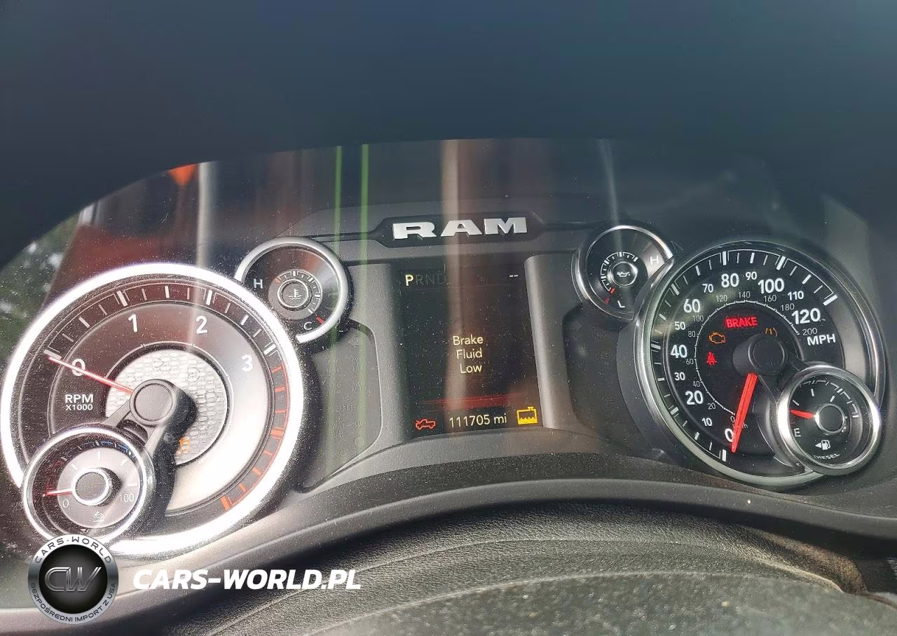 2022 Ram 2500 Big Horn-Lone Star VIN:3C6UR5DL8NG125301 - 9