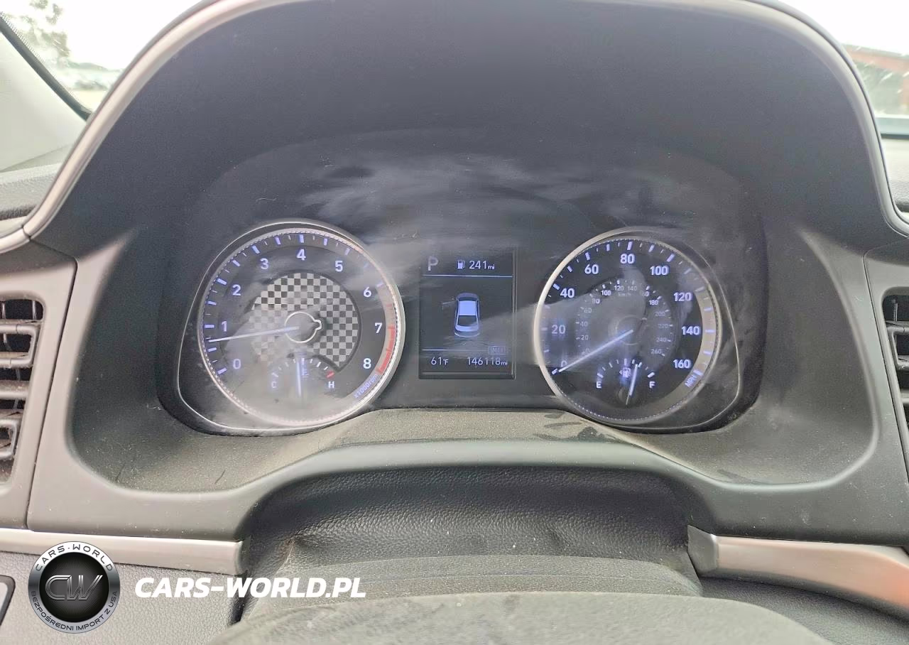 2019 Hyundai Elantra Sel VIN:5NPD84LF9KH428771 - 9