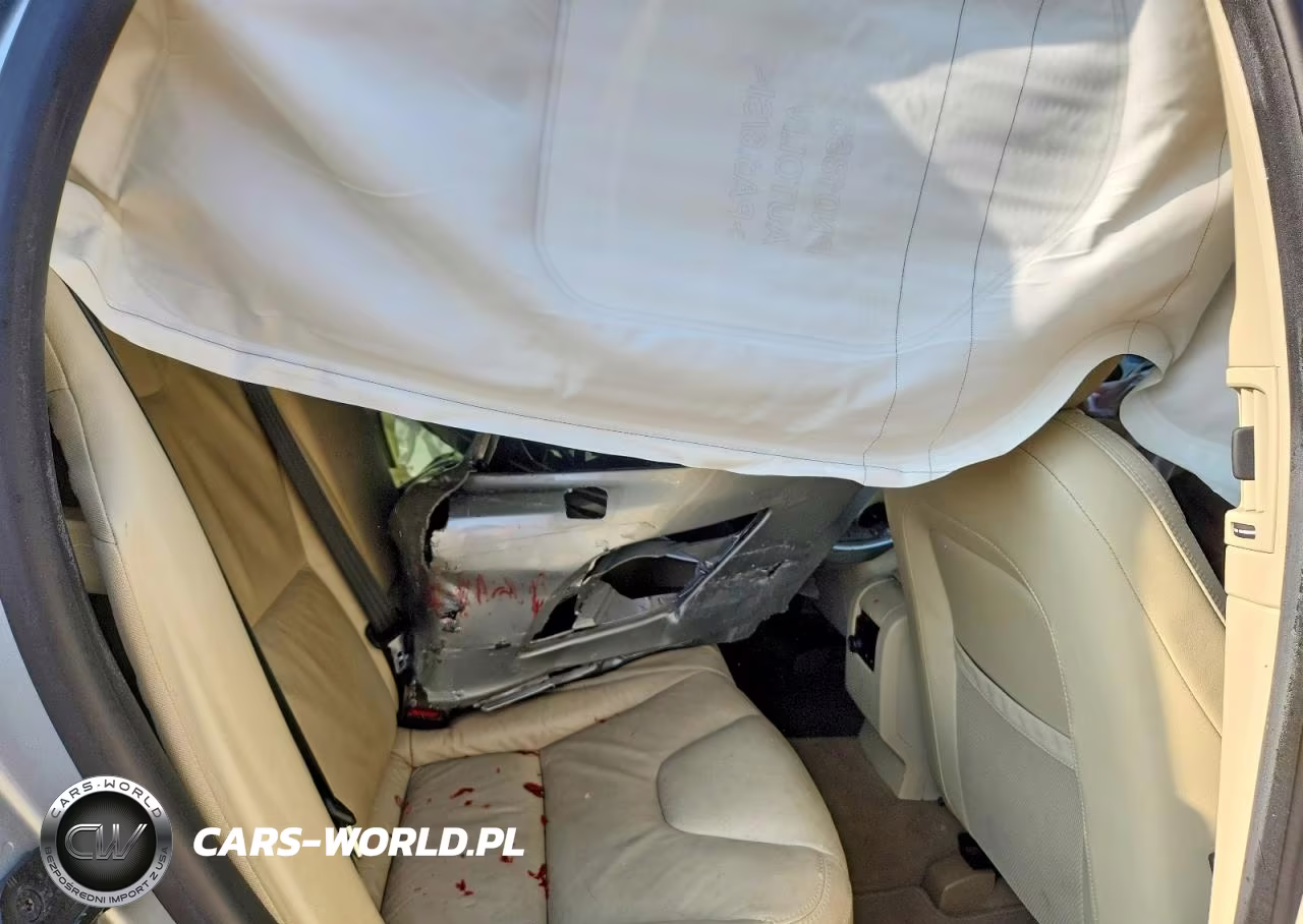 2013 Volvo Xc60 3.2 VIN:YV4952DL4D2412387 - 10