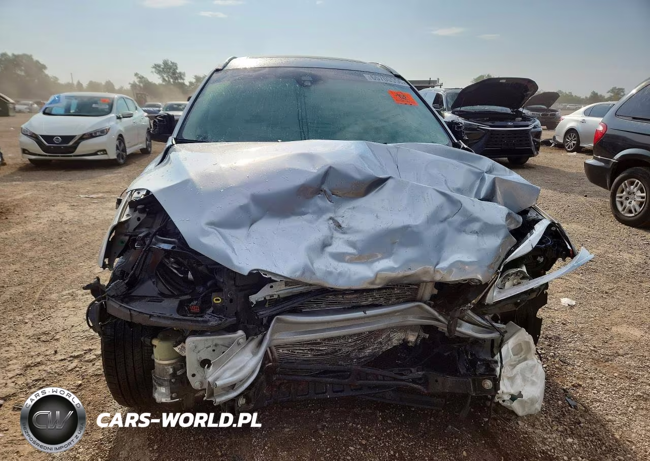2013 Volvo Xc60 3.2 VIN:YV4952DL4D2412387 - 5