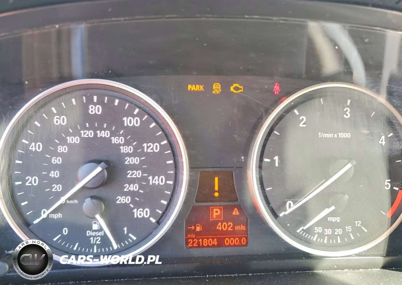 2012 BMW X5 xDrive35D VIN:5UXZW0C58CL670085 - 9