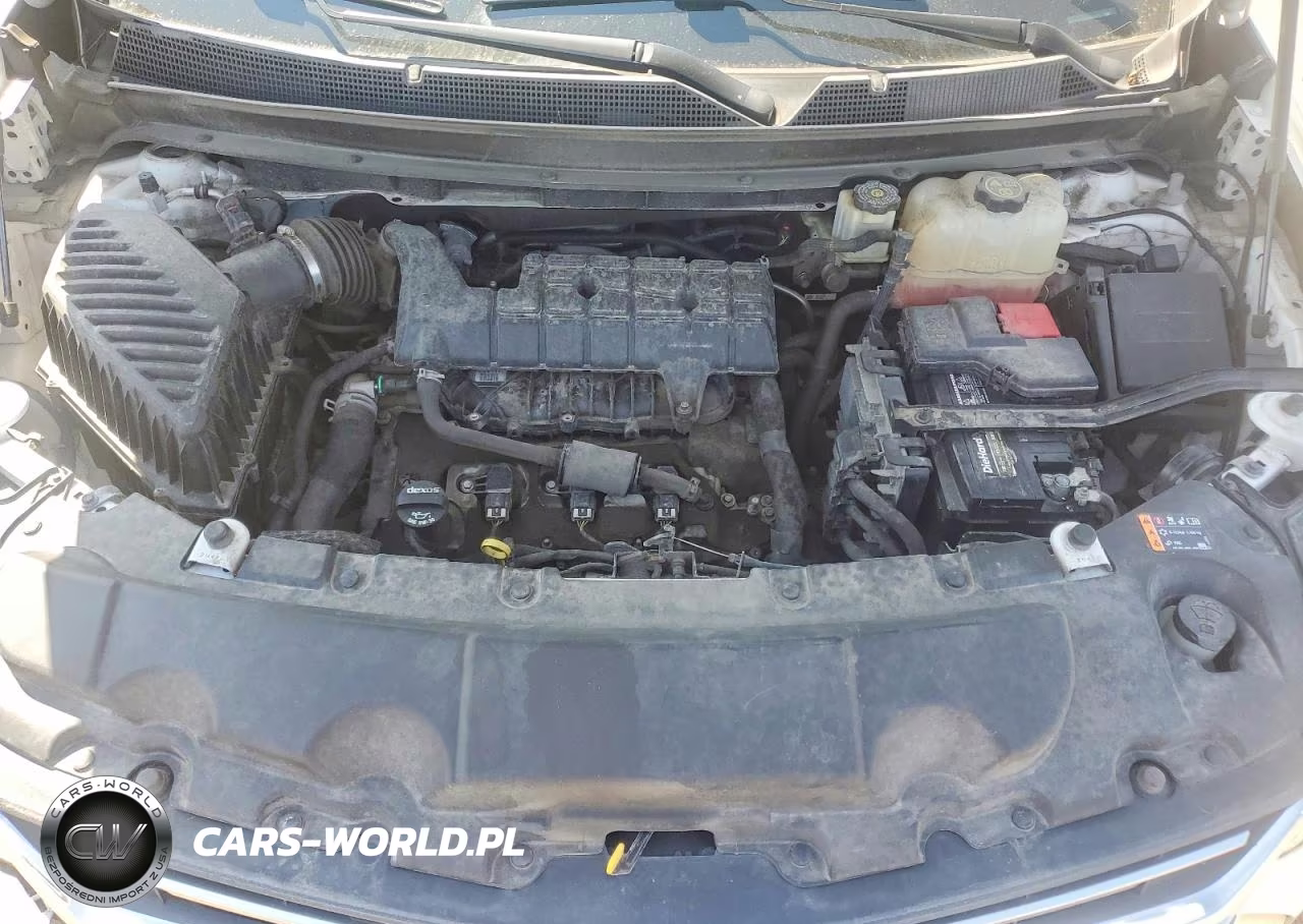 2021 Chevrolet Traverse Lt VIN:1GNEVGKW0MJ190195 - 12