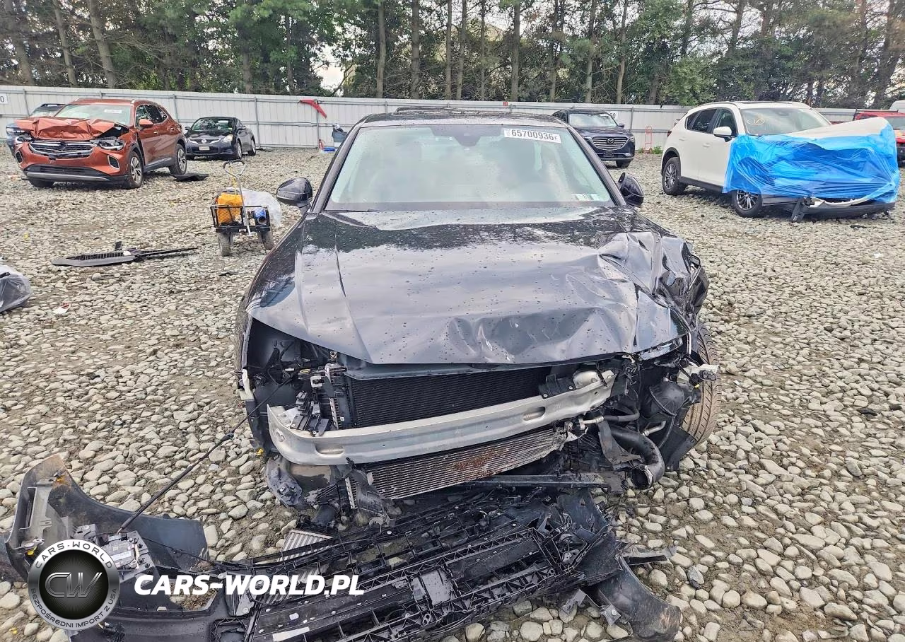 2023 Audi A4 Premium 40 VIN:WAUABAF45PN017966 - 5