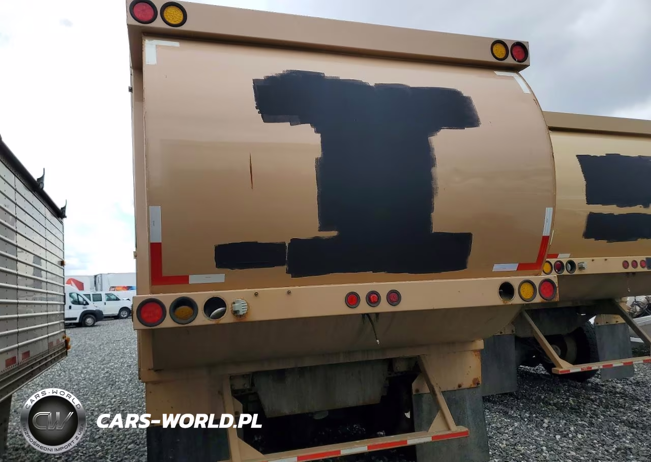 2011 International 4400 Refuse Truck VIN:1HTMKAAN8BH329872 - 6