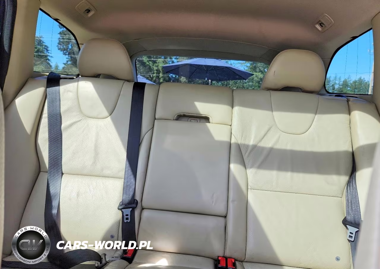 2010 Volvo Xc60 T6 VIN:YV4992DZ6A2025196 - 10