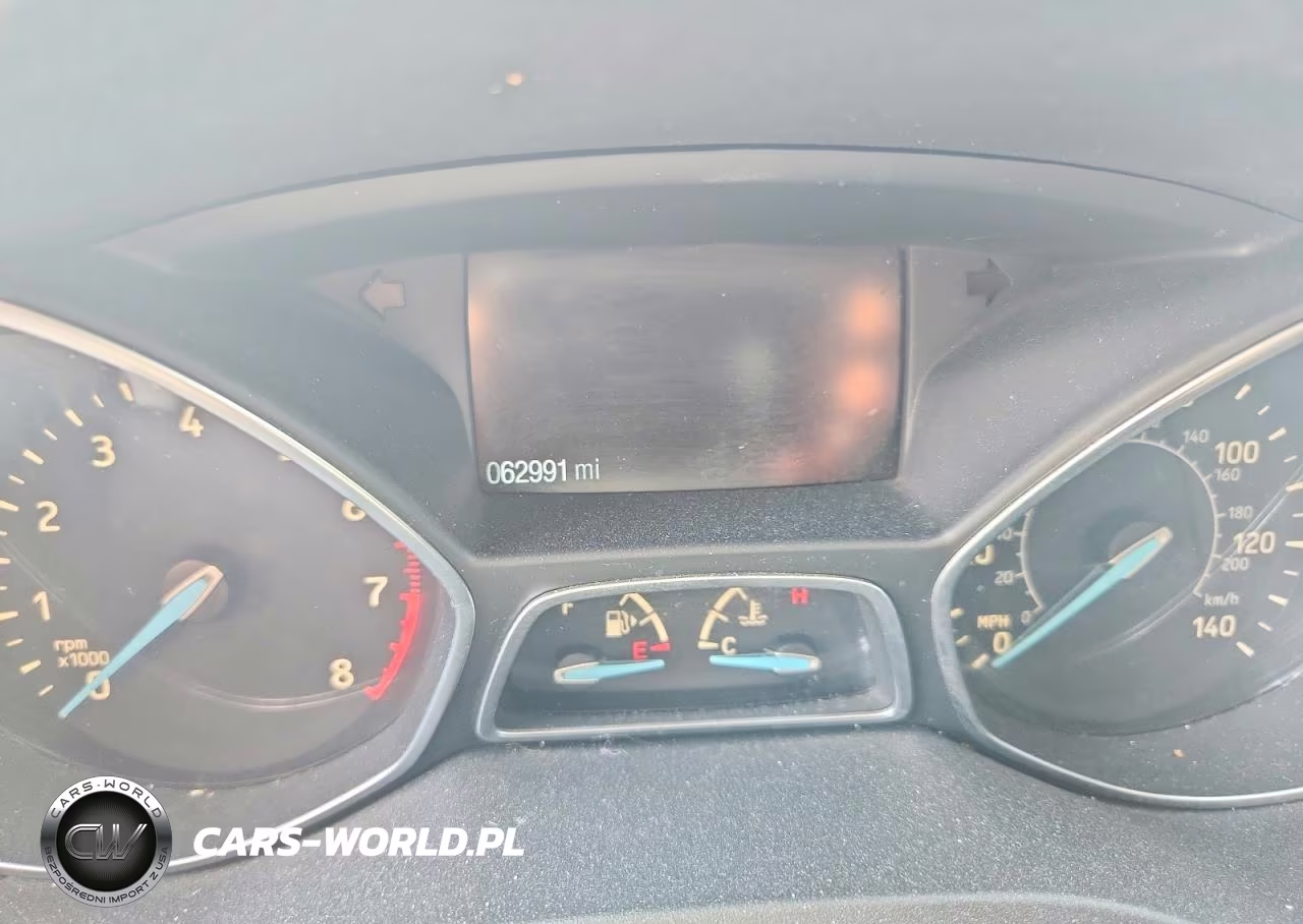 2018 Ford Escape Sel VIN:1FMCU0HD6JUD36685 - 9