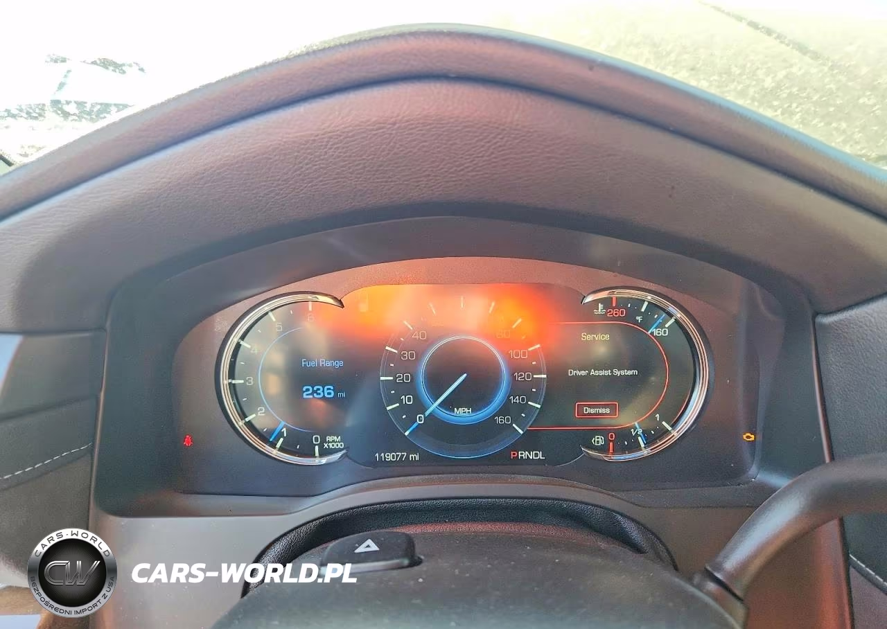 2019 Cadillac Escalade Esv Premium Luxury VIN:1GYS3JKJ5KR147208 - 9