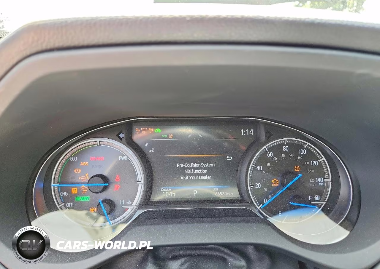 2021 Toyota Venza Xle VIN:JTEAAAAHXMJ050489 - 9