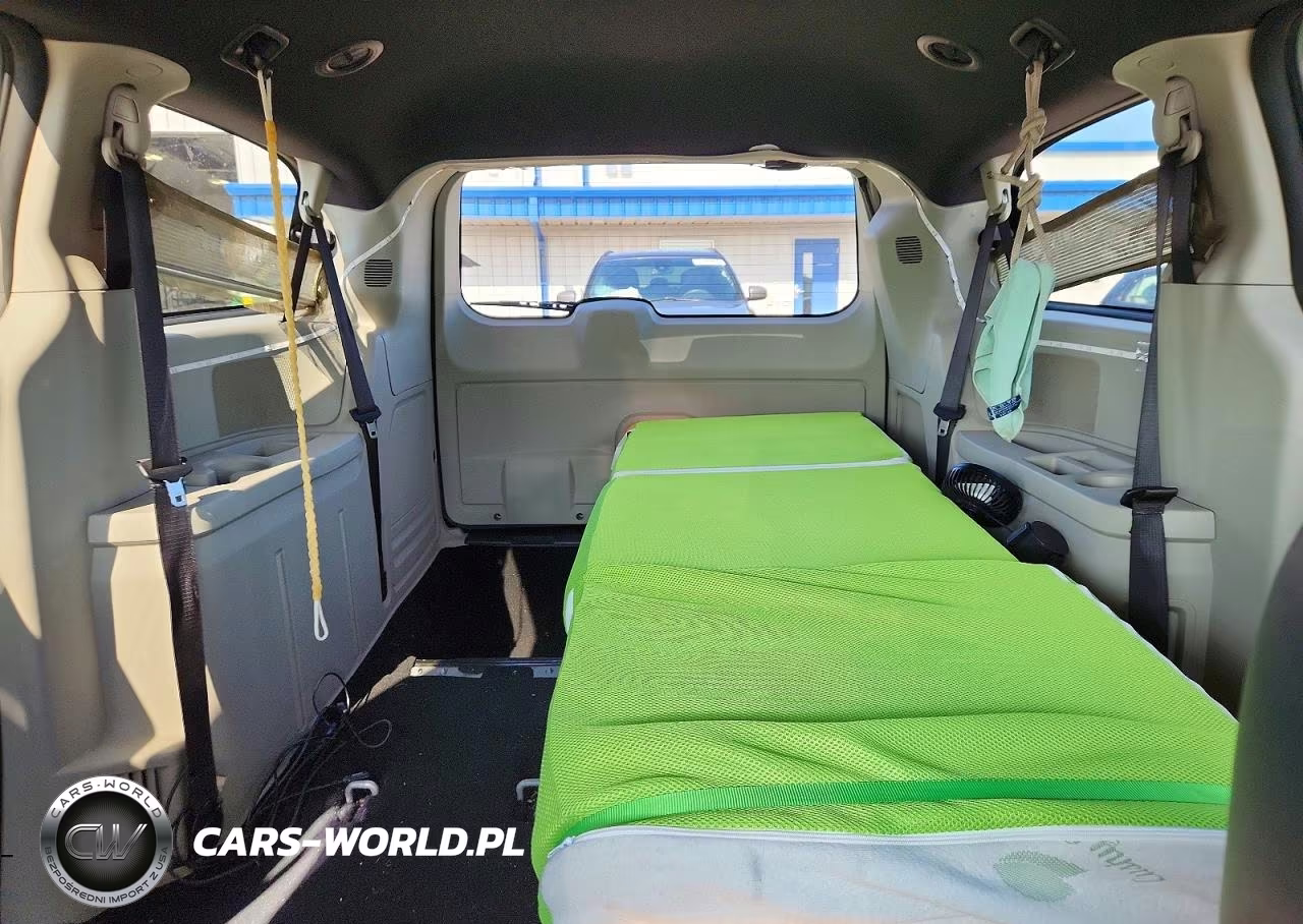 2019 Dodge Grand Caravan Sxt VIN:2C4RDGCG6KR726273 - 10