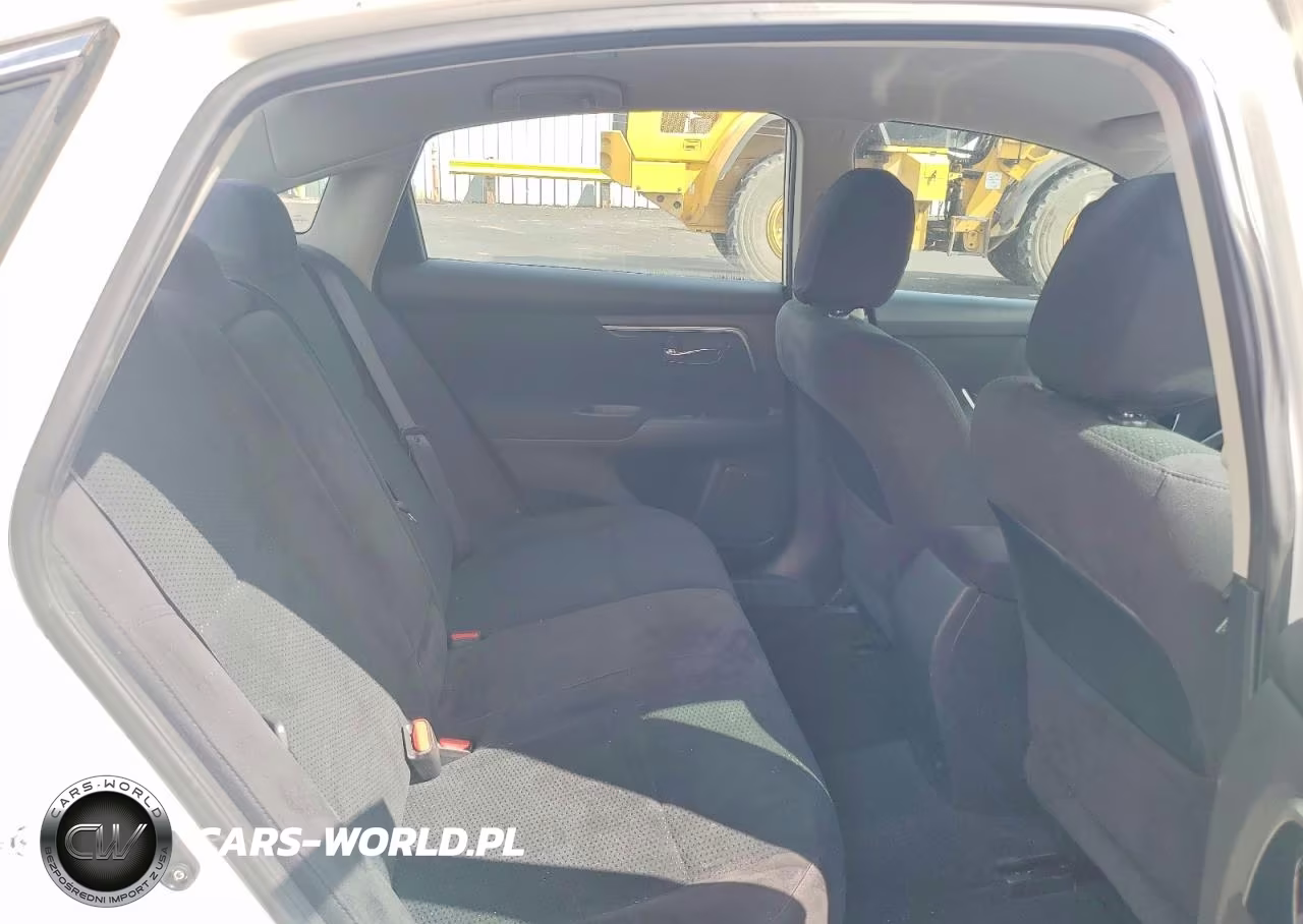 2014 Nissan Altima 2.5 S VIN:1N4AL3AP8EN347228 - 10