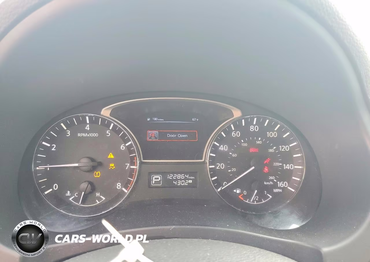 2014 Nissan Altima 2.5 S VIN:1N4AL3AP8EN347228 - 9