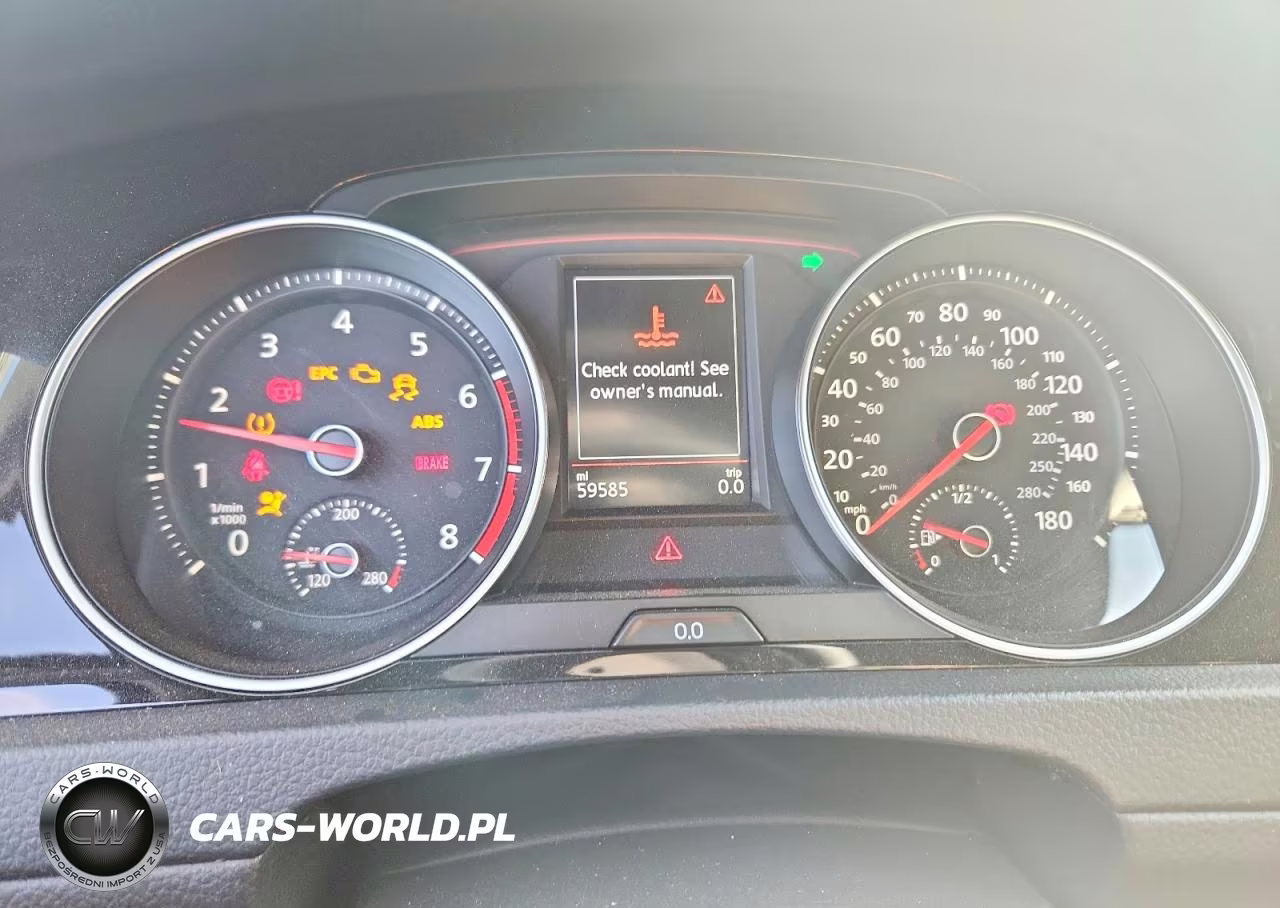 2018 Volkswagen Gti S-Se VIN:3VW447AU3JM253017 - 9