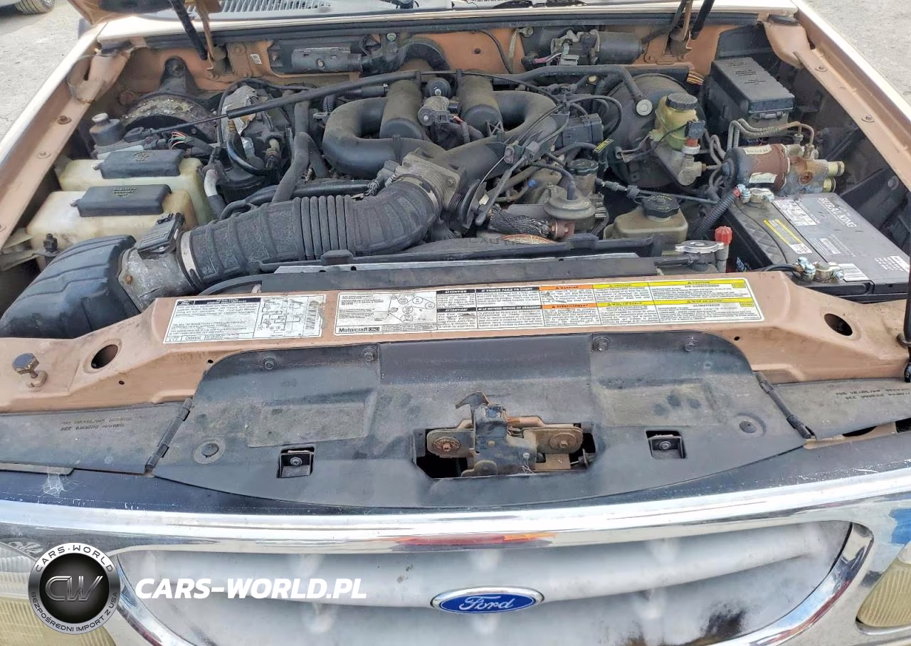 1997 Ford Explorer VIN:1FMDU32E4VUC56699 - 11